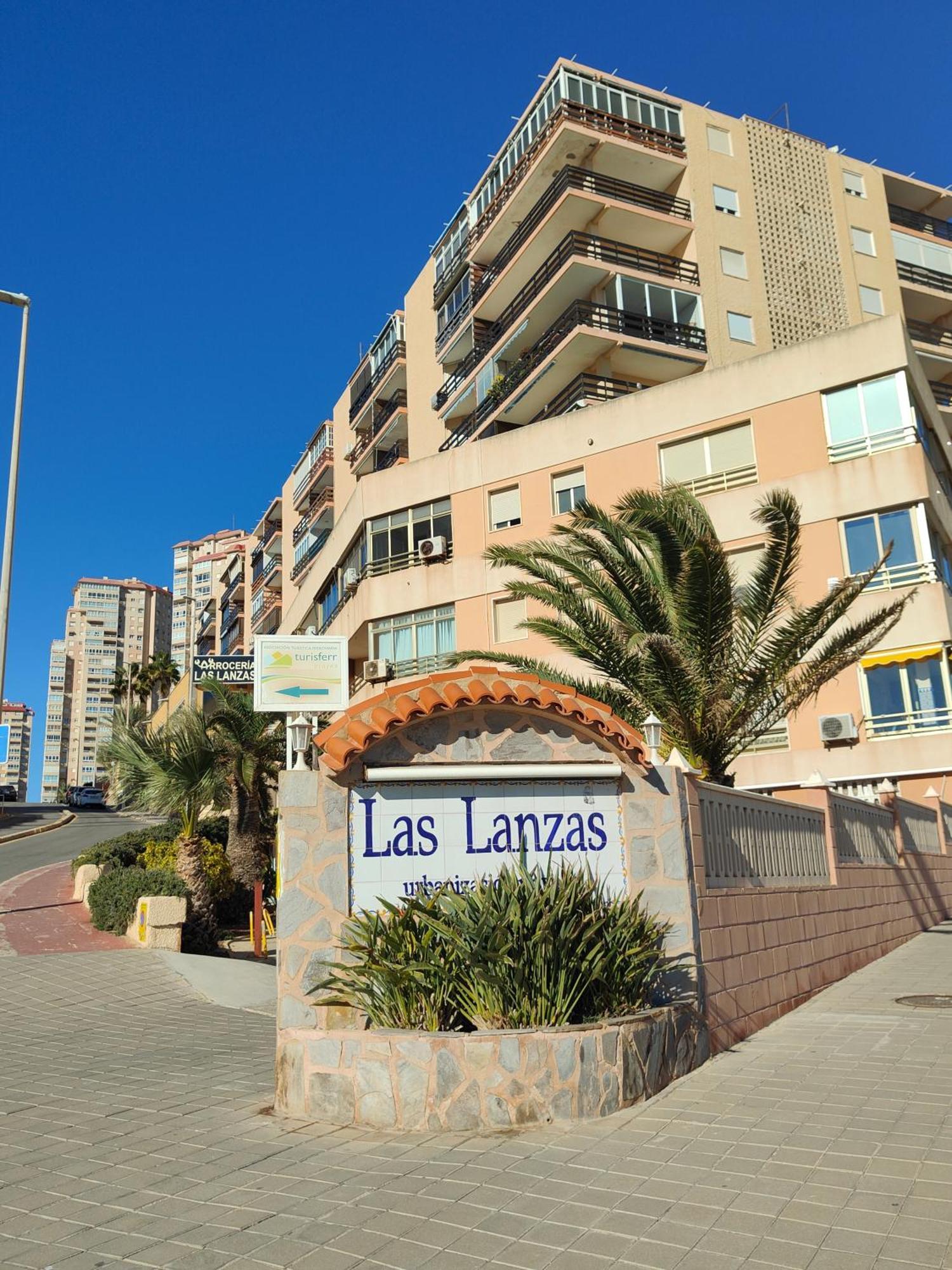 Seaside Beach-Lounge Alicante El Campello Luaran gambar