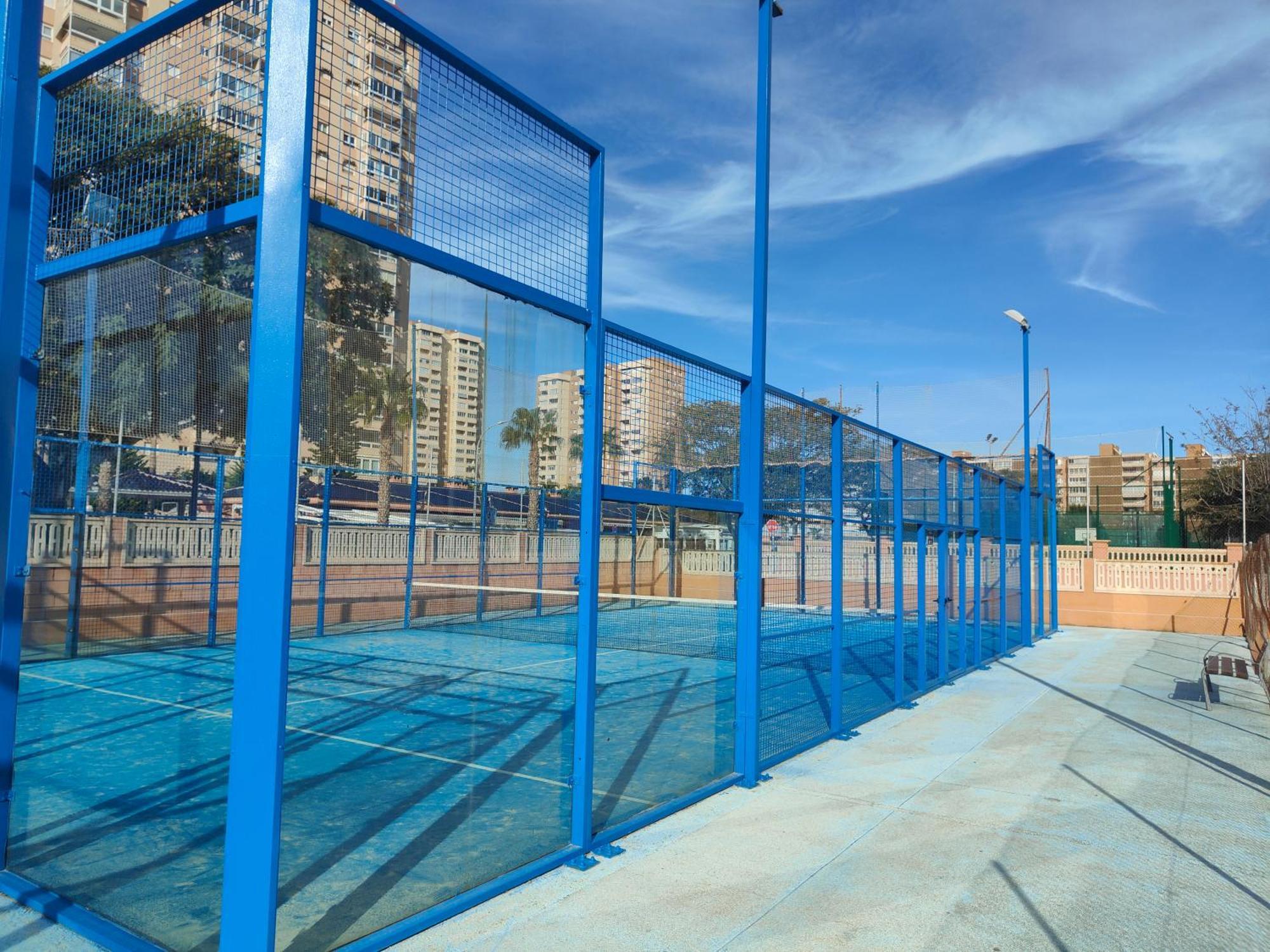 Seaside Beach-Lounge Alicante El Campello Luaran gambar